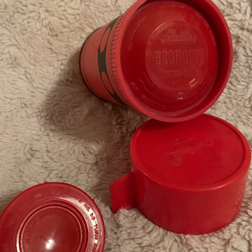 Vintage Thermos